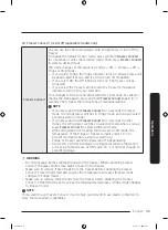 Preview for 35 page of Samsung RT46K Series User Manual