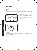 Preview for 38 page of Samsung RT46K Series User Manual