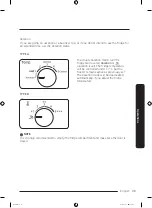 Preview for 39 page of Samsung RT46K Series User Manual