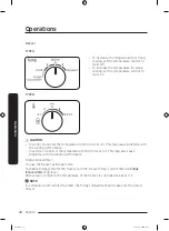 Preview for 40 page of Samsung RT46K Series User Manual