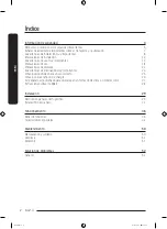 Preview for 110 page of Samsung RT46K Series User Manual