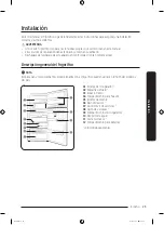 Preview for 137 page of Samsung RT46K Series User Manual