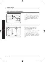 Preview for 142 page of Samsung RT46K Series User Manual