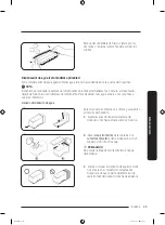 Preview for 153 page of Samsung RT46K Series User Manual