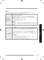 Preview for 203 page of Samsung RT46K Series User Manual