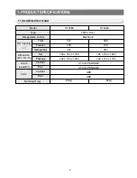 Preview for 3 page of Samsung RT49EA Service Manual