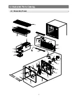 Preview for 7 page of Samsung RT49EA Service Manual