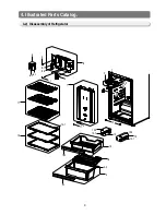 Preview for 9 page of Samsung RT49EA Service Manual