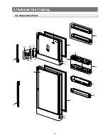 Preview for 11 page of Samsung RT49EA Service Manual