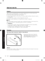 Preview for 102 page of Samsung RT53A Series User Manual