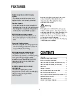 Preview for 2 page of Samsung RT53EATG Owner'S Manual