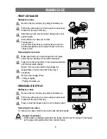 Preview for 8 page of Samsung RT53EATG Owner'S Manual