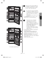 Preview for 25 page of Samsung RT53H6631SL User Manual