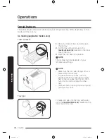 Preview for 38 page of Samsung RT53K Series User Manual