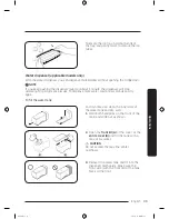 Preview for 39 page of Samsung RT53K Series User Manual