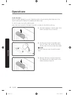 Preview for 42 page of Samsung RT53K Series User Manual