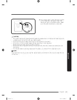 Preview for 43 page of Samsung RT53K Series User Manual