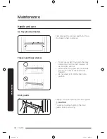 Preview for 44 page of Samsung RT53K Series User Manual