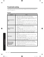 Preview for 46 page of Samsung RT53K Series User Manual