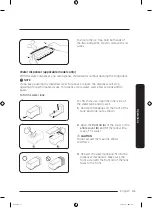 Preview for 41 page of Samsung RT56 Series User Manual