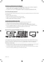 Preview for 36 page of Samsung RU7090 User Manual