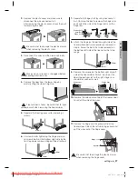 Preview for 7 page of Samsung RZ-80 EERS User Manual