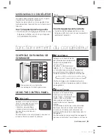 Preview for 23 page of Samsung RZ-80 EERS User Manual