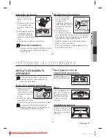 Preview for 25 page of Samsung RZ-80 EERS User Manual