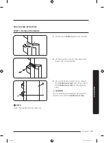 Preview for 39 page of Samsung RZ32M7125SA/EU User Manual