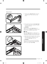 Preview for 41 page of Samsung RZ32M7125SA/EU User Manual