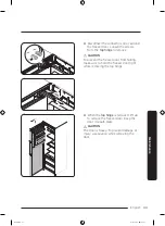 Preview for 43 page of Samsung RZ32M7125SA/EU User Manual