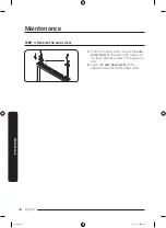 Preview for 44 page of Samsung RZ32M7125SA/EU User Manual