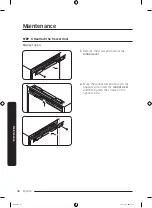 Preview for 46 page of Samsung RZ32M7125SA/EU User Manual