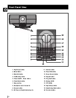 Preview for 4 page of Samsung S-2000 Instruction Manual