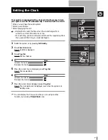 Preview for 7 page of Samsung S-2000 Instruction Manual