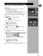 Preview for 11 page of Samsung S-2000 Instruction Manual