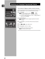 Preview for 12 page of Samsung S-2000 Instruction Manual