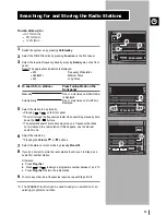 Preview for 13 page of Samsung S-2000 Instruction Manual