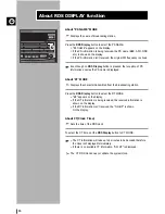 Preview for 16 page of Samsung S-2000 Instruction Manual