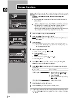 Preview for 20 page of Samsung S-2000 Instruction Manual