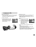 Preview for 38 page of Samsung S1050 - Digital Camera - Compact Manual De Usuario