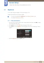 Preview for 32 page of Samsung S19B310E User Manual