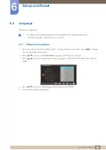 Preview for 48 page of Samsung S19B310E User Manual