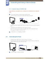 Preview for 43 page of Samsung S19C150F User Manual