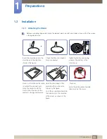 Preview for 33 page of Samsung S19C300B User Manual