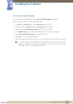 Preview for 118 page of Samsung S19C300F User Manual