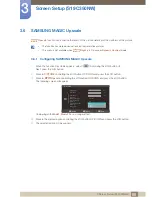 Preview for 58 page of Samsung S19C350NW User Manual