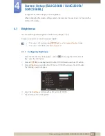 Preview for 63 page of Samsung S19C350NW User Manual