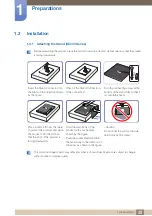 Preview for 35 page of Samsung S19E200NW Manual