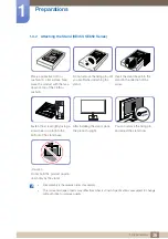 Preview for 36 page of Samsung S19E200NW Manual